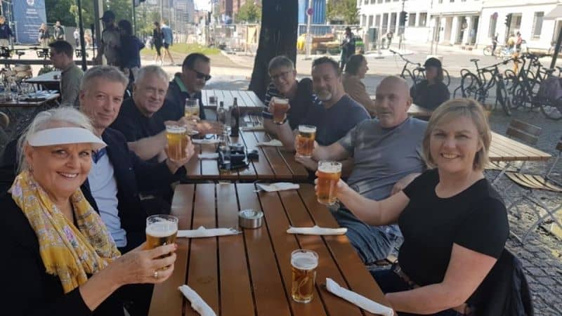 Wellington Airport, New Zealand 2019